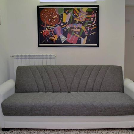 Napoli Centro, Dm Luxury Apartments Kültér fotó