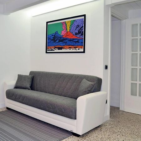 Napoli Centro, Dm Luxury Apartments Kültér fotó