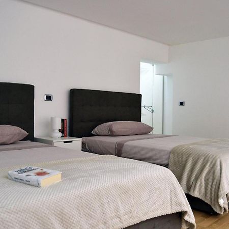 Napoli Centro, Dm Luxury Apartments Kültér fotó