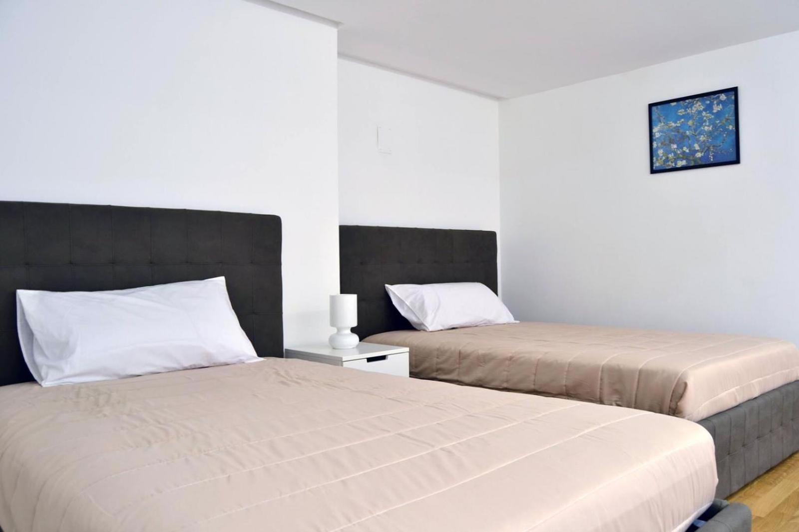 Napoli Centro, Dm Luxury Apartments Kültér fotó