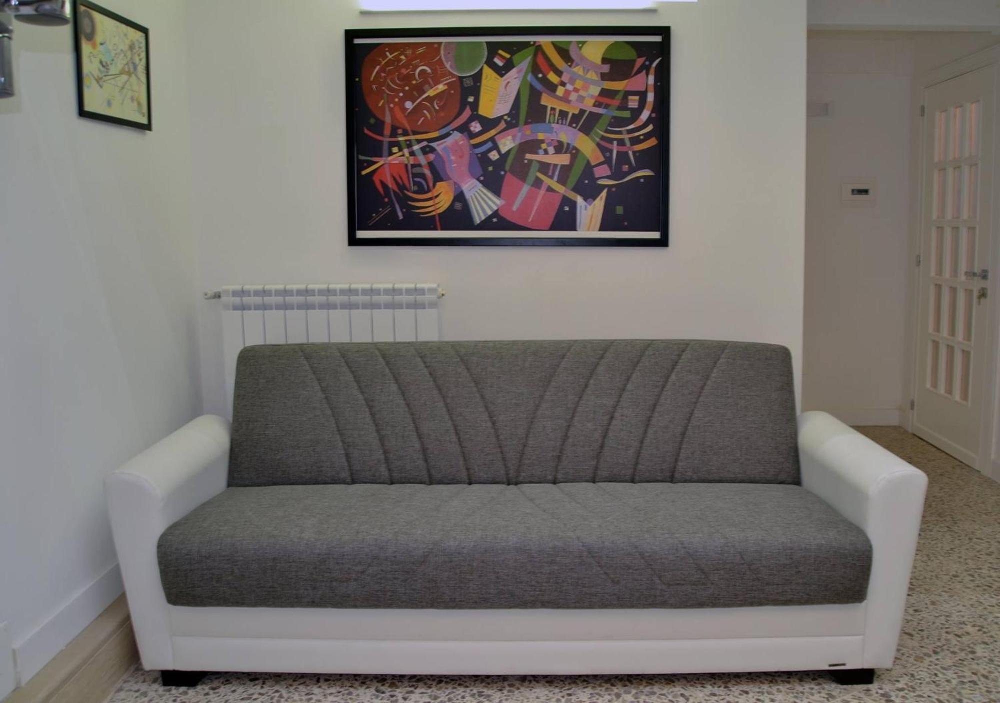 Napoli Centro, Dm Luxury Apartments Kültér fotó