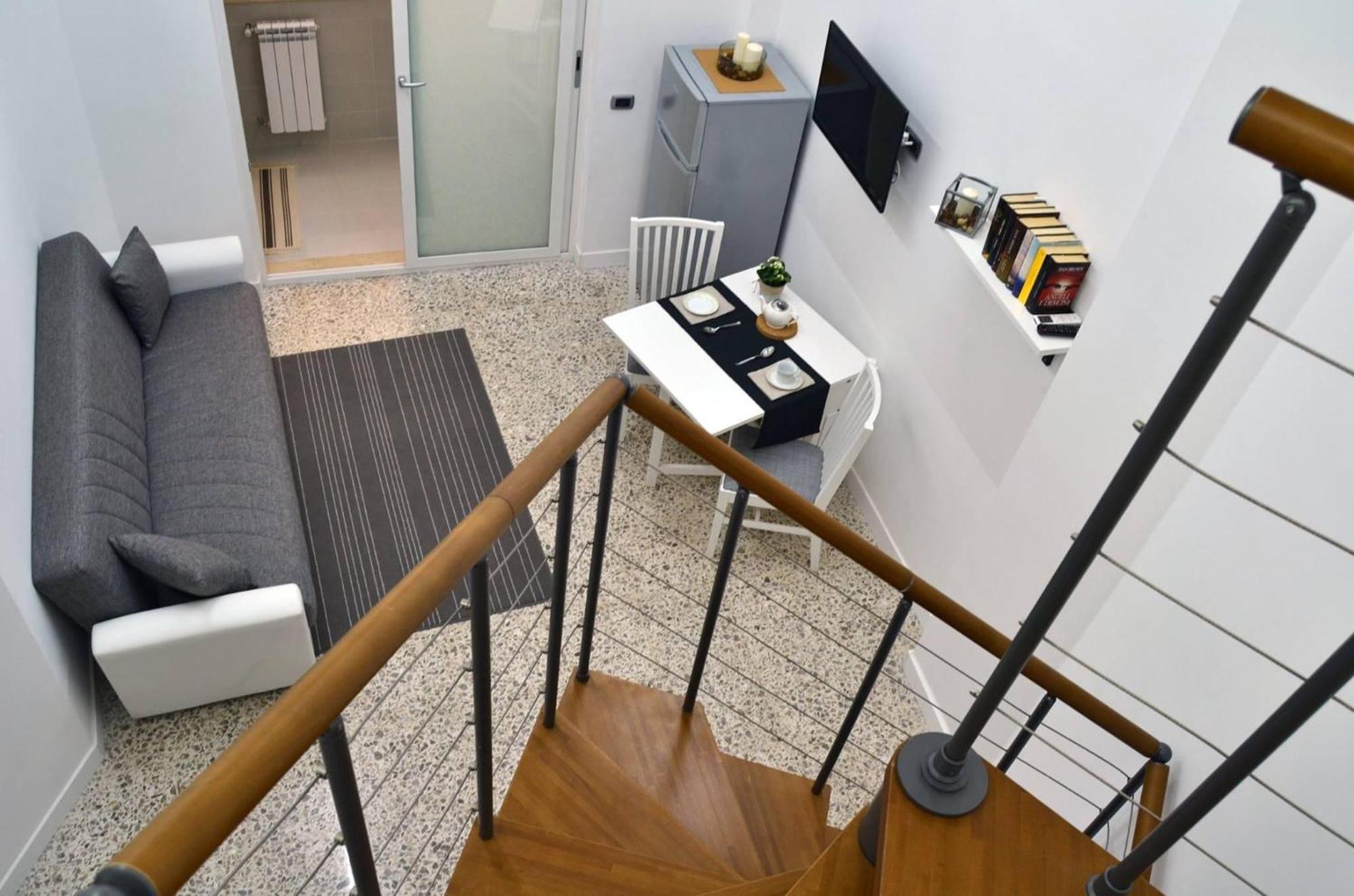 Napoli Centro, Dm Luxury Apartments Kültér fotó