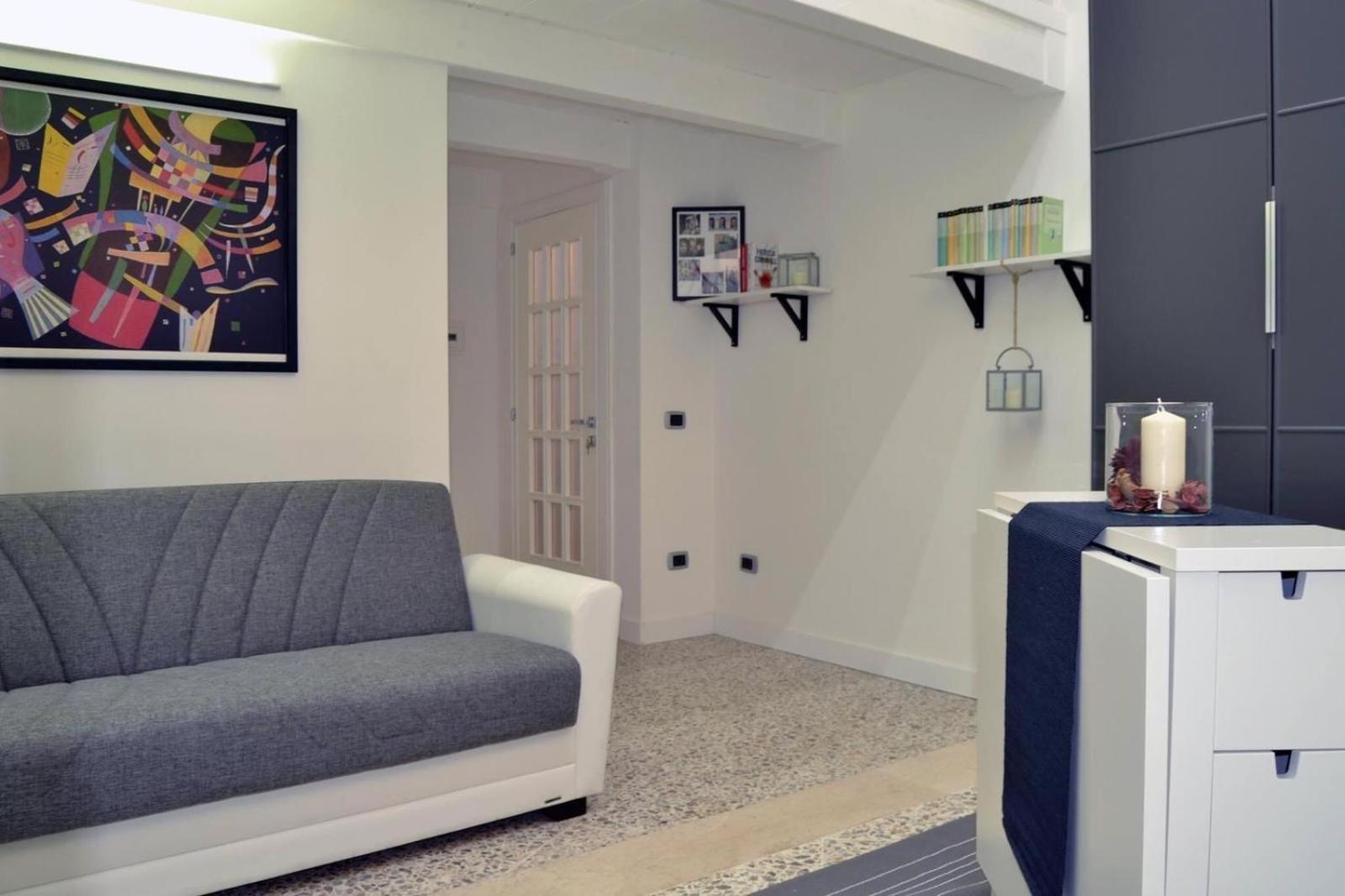 Napoli Centro, Dm Luxury Apartments Kültér fotó