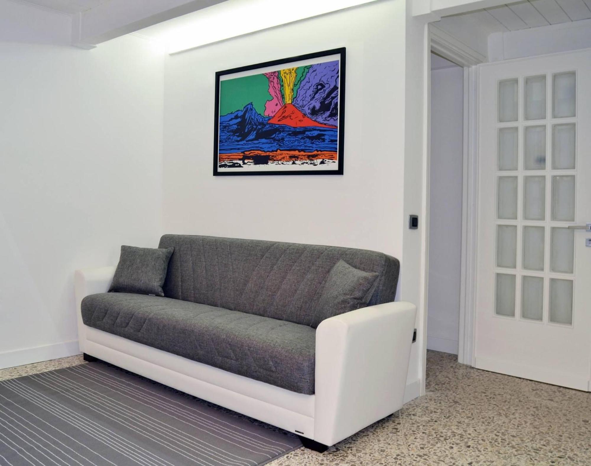 Napoli Centro, Dm Luxury Apartments Kültér fotó