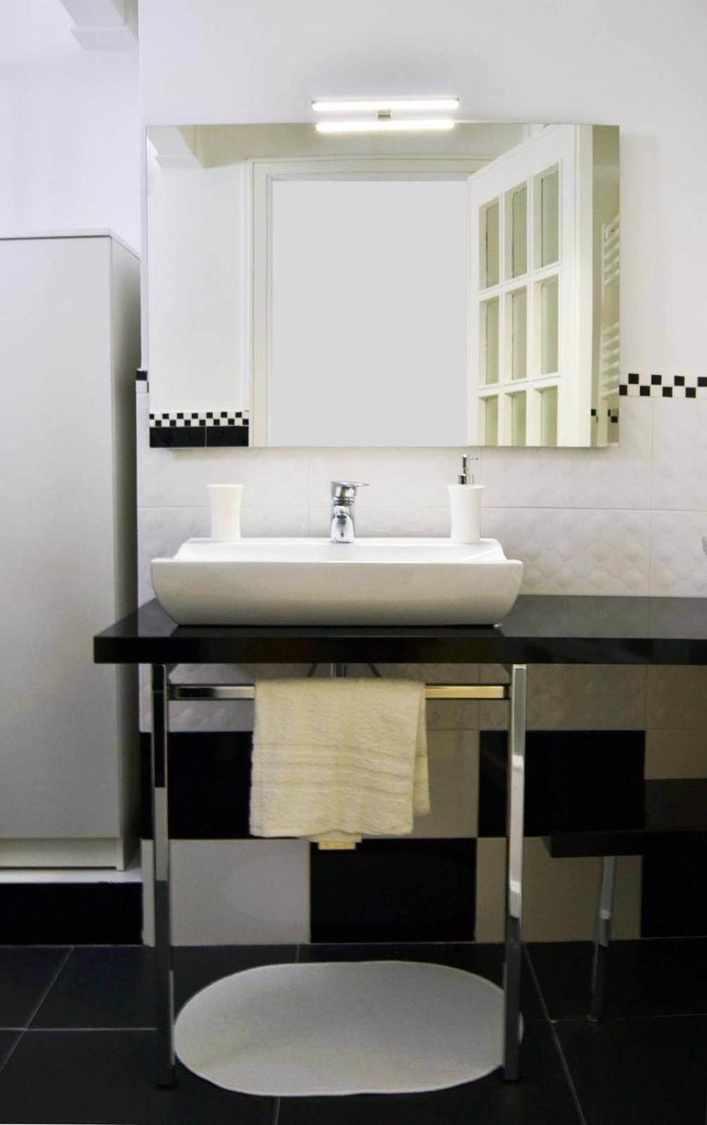 Napoli Centro, Dm Luxury Apartments Kültér fotó