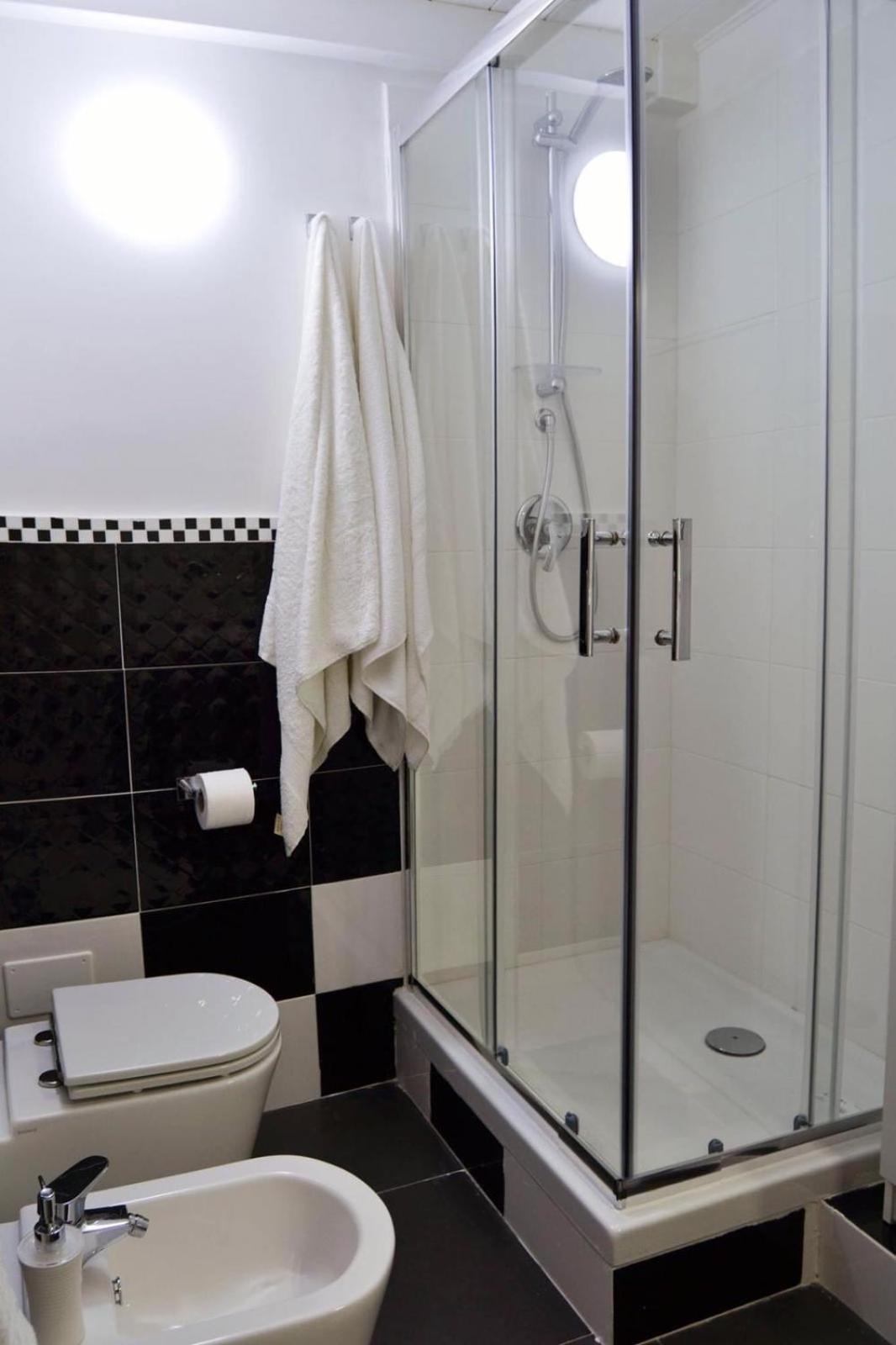 Napoli Centro, Dm Luxury Apartments Kültér fotó