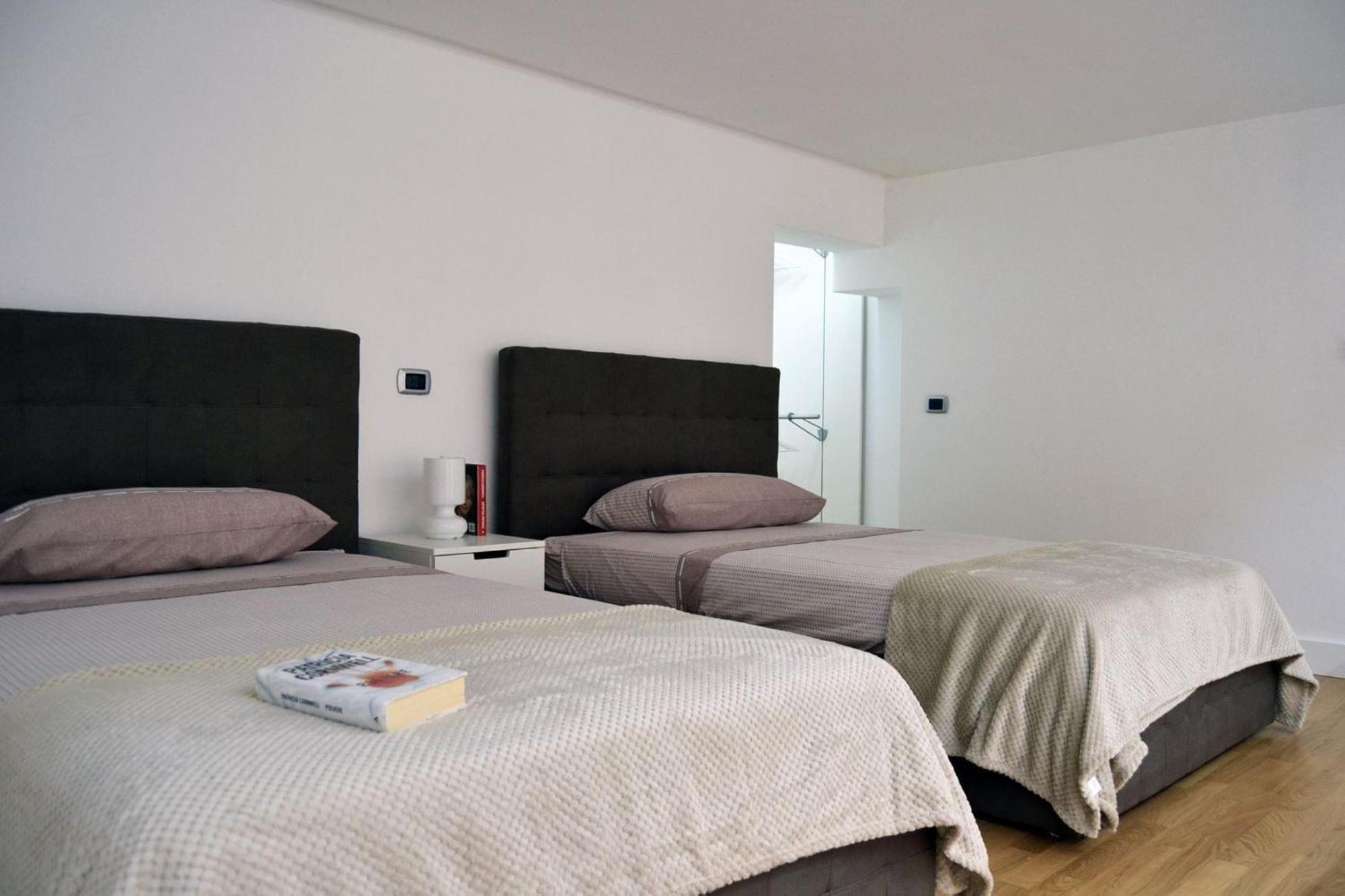 Napoli Centro, Dm Luxury Apartments Kültér fotó