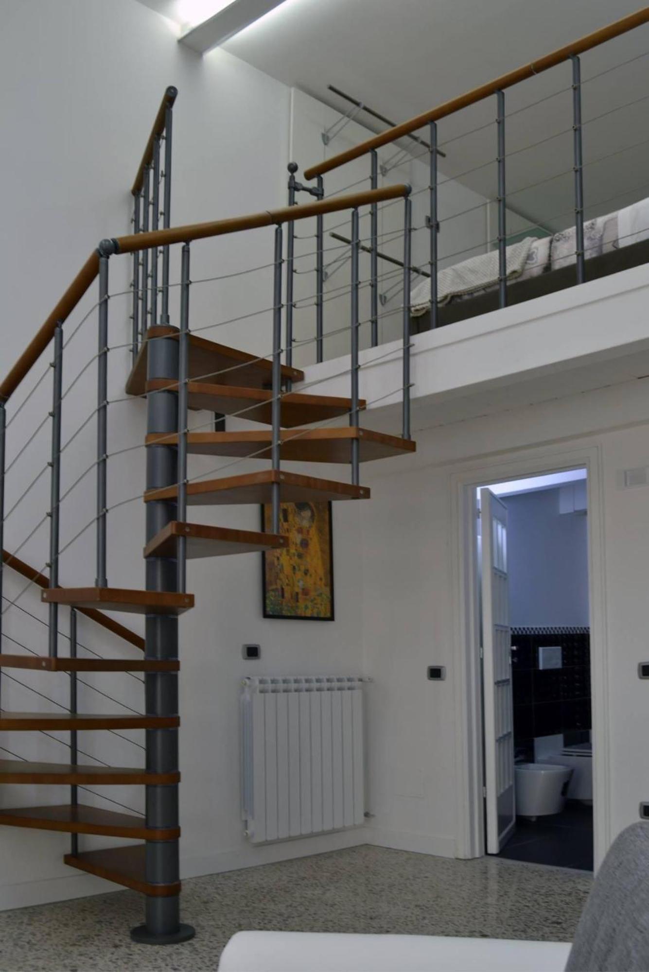 Napoli Centro, Dm Luxury Apartments Kültér fotó