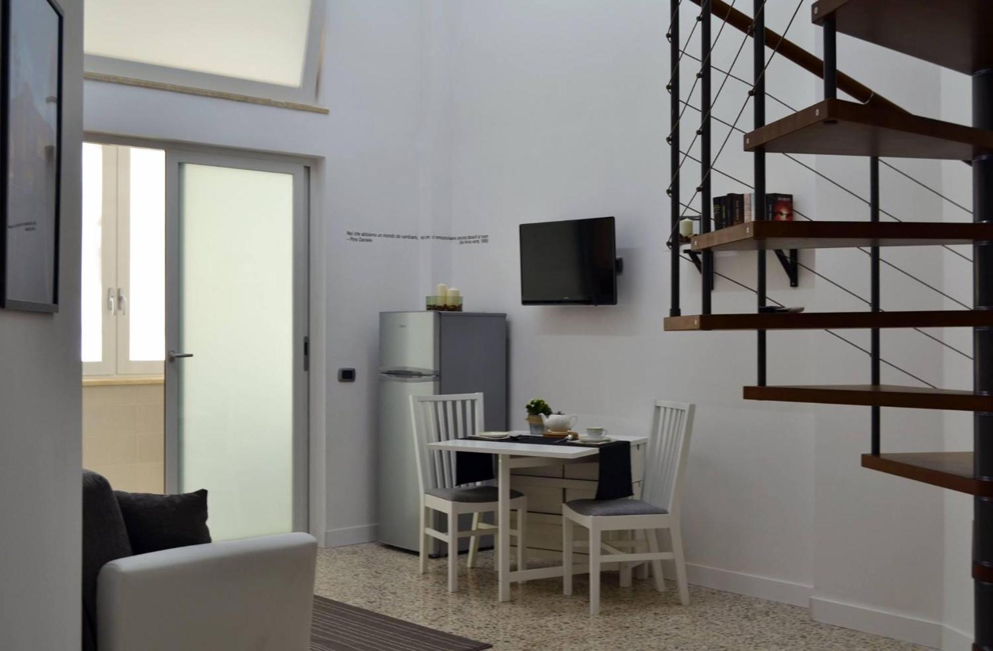 Napoli Centro, Dm Luxury Apartments Kültér fotó
